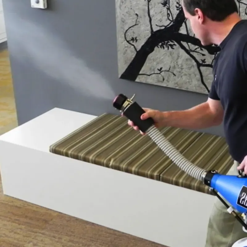 Professional Odor Removal in Mineral Point, WI